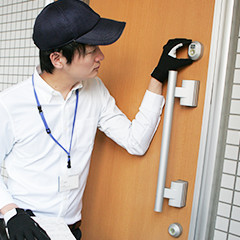 “防犯設備の勘違い！？本当の防犯対策とは