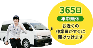 鍵開け 鍵交換なら実績12万件以上みんなの鍵屋さん